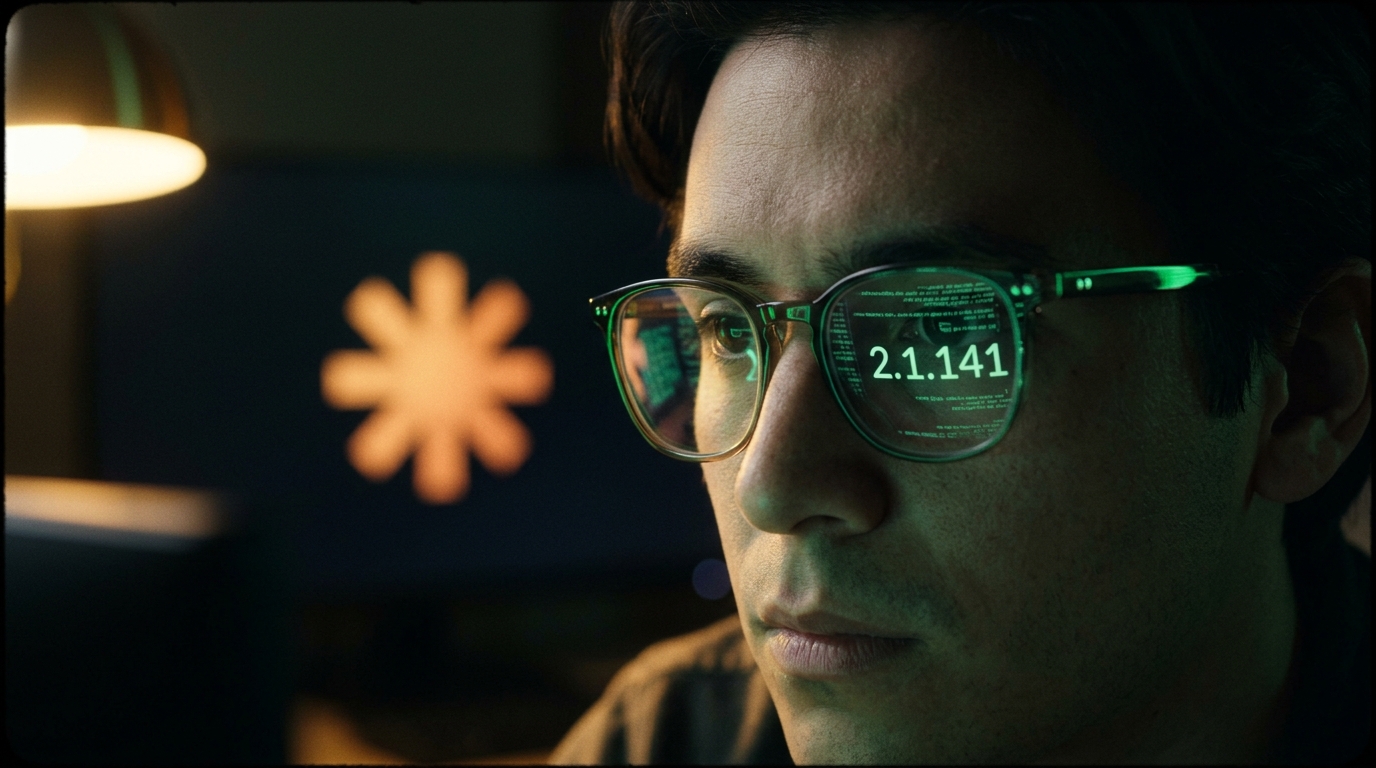 Claude Code 2.1.141 cover – stabilization pass